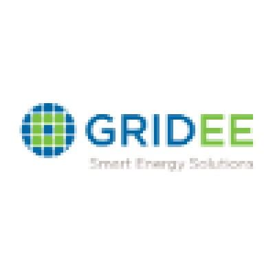 GRIDEE Logo