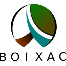BOIXAC · heat exchangers Logo