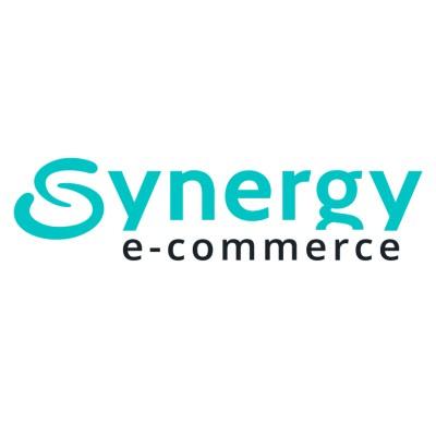 Synergy e-commerce Logo