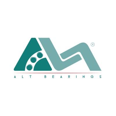 ALT BEARINGS Logo