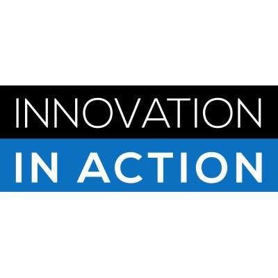 Innovation in Action Network Logo