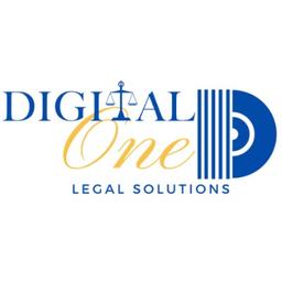 D1 Legal Solutions Logo