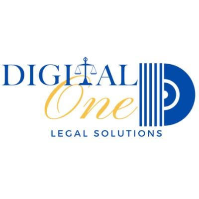 D1 Legal Solutions Logo