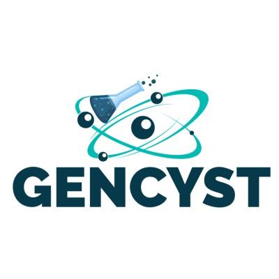 Gencyst Logo