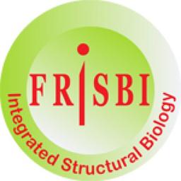 FRISBI (French Infrastructure for Integrated Structural Biology) Logo