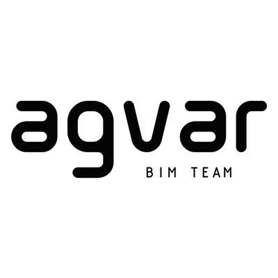 Agvar Arquitectos Logo