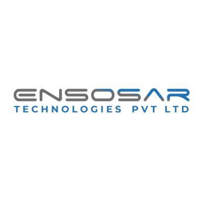Ensosar Technologies Pvt Ltd's Logo