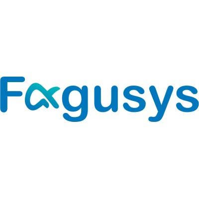 Fagusys Logo
