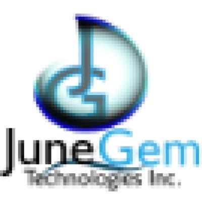 JuneGem Technologies Inc. Logo