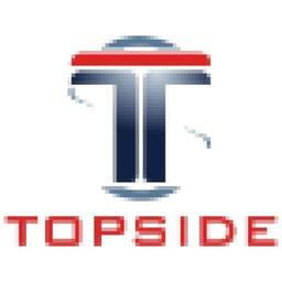 TOPSIDE GROUP Logo