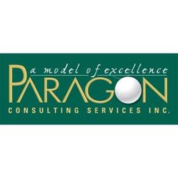 Paragon Consulting Services Logo