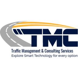 Traffic Management and Consulting Services Logo