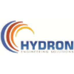 HYDRON Engineering Solutions Logo