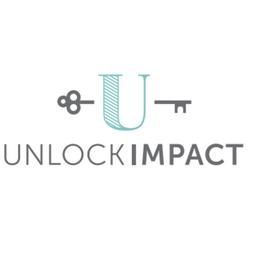 Unlock Impact Logo