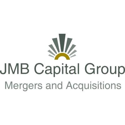 JMB Capital Group LLC's Logo