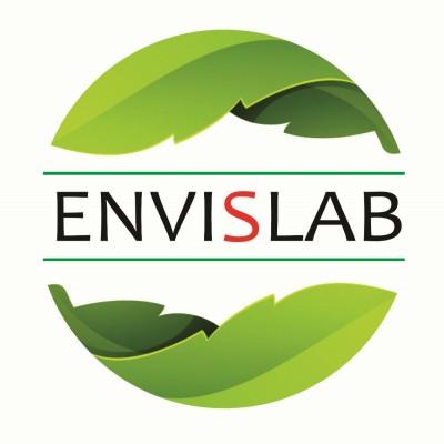 Enviro Solutions & Labs Logo