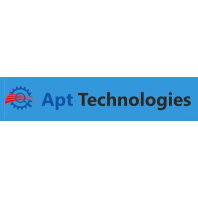 Apt Inspection technologies Logo