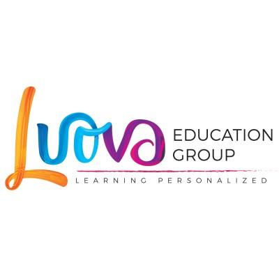 Luova Education Group Logo