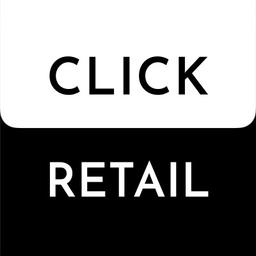 CLICK RETAIL Logo