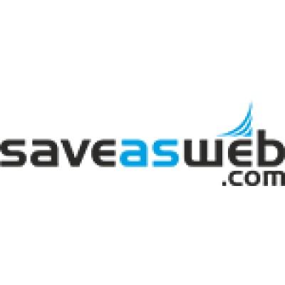 Save as Web's Logo