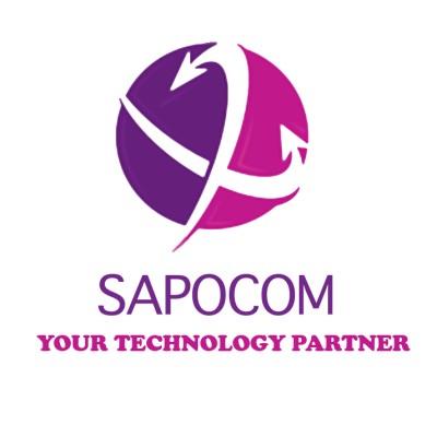 SAPOCOM TECHNOLOGIES PRIVATE LIMITED's Logo