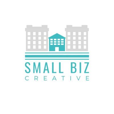 Small Biz Creative Logo