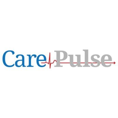 CarePulse Logo
