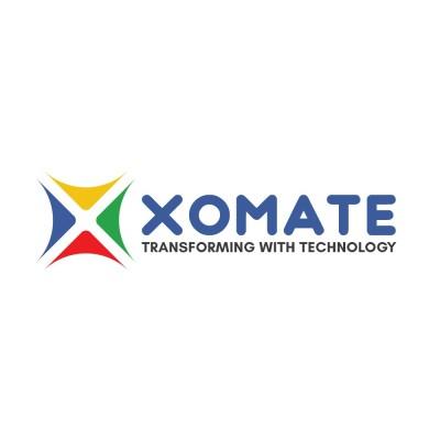 Xomate Technologies Private Limited Logo