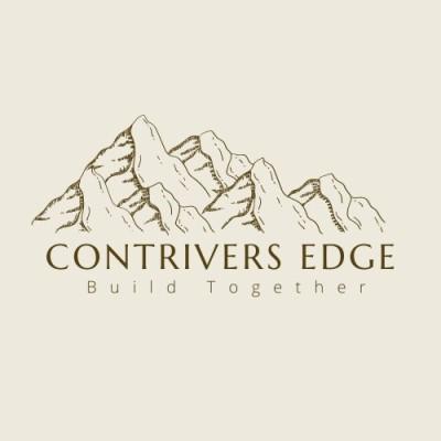 Contrivers Edge Logo