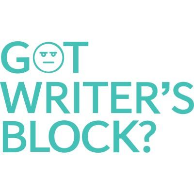 Got Writer's Block Logo