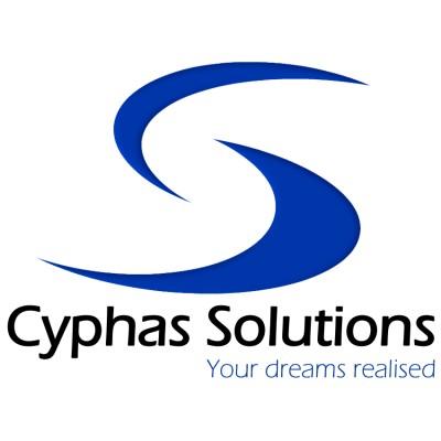 Cyphas Solutions's Logo