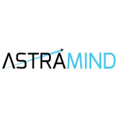 Astramind Consulting Logo