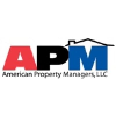 American Property Managers Logo