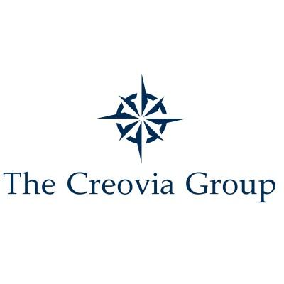 The Creovia Group Logo