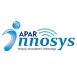 Apar Innosys Pte ltd Logo