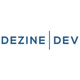 Dezine Dev Logo