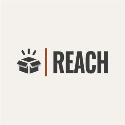 Reach E-Shop Logo