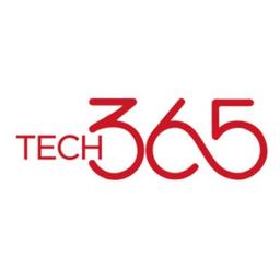 Tech365.io Logo