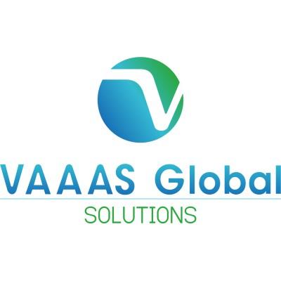 VAAAS Global Solutions Logo