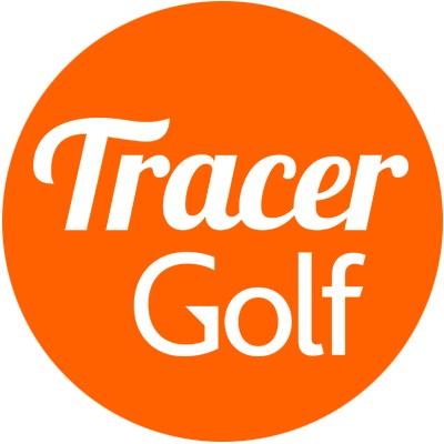 Tracer Golf Logo