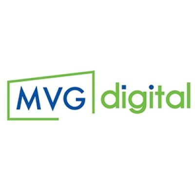 MVG Digital Consulting Pvt Ltd Logo