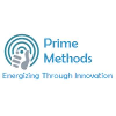 Prime Methods Inc. Logo