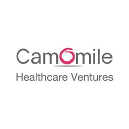Camomile Healthcare Logo