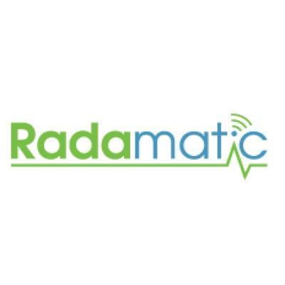 Radamatic Solutions Pvt Ltd's Logo
