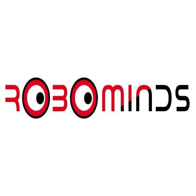 ROBOMINDS Logo