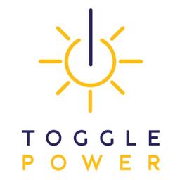 Toggle Power Logo