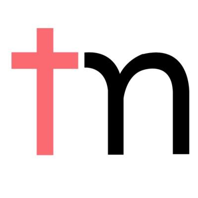 Teknomatics's Logo