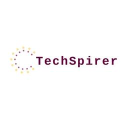 TechSpirer Logo
