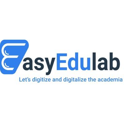 EasyEdulab Logo