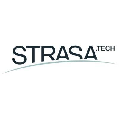 Strasa.tech Logo